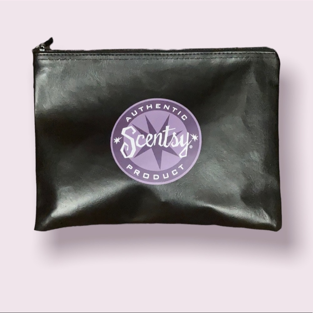 Scentsy Bank Bag